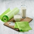 Ecoliving Rolo de pano esponja compostável - Ecoliving - 5060636882208