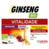 Ortis Ginseng com Geleira Real Bio sem alcool 10 ampolas - Ortis Laboratoires - 5411386895404
