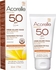Acorelle Protetor Solar Facial SPF50 50ml. - ACORELLE - 3700343046341