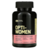 Optimum Nutrition Opti-Woman 60 Cápsulas - Optimum Nutrition - 5060469986906