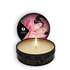 Vela de Massagem Afrodisíaca Shunga Pétalas de Rosa 30 ml - SHUNGA - 697309046008