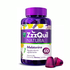 ZzzQuil Natura Melatonina - 60 Gomas - Vicks - 8001841297330