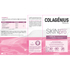 Colagénius Beauty Skin Pro - 60 Comprimidos  - Colagénius - 8124488