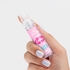 Gel lubrificante steal my kisses com sabor a algodão doce crushious 10ml - Crushious - 7403254159815