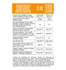 Goldnutrition - Hydrate Isotonic H30 - Laranja - 500g - GoldNutrition - 5601607079267