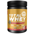 Total Whey Morango GoldNutrition Proteína - 800G - GoldNutrition - 5601607078246