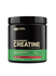 Optimum Nutrition Creatine Pó Fruit Punch -247,5g - Optimum Nutrition - 5060751998105