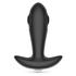 Octo Plug Anal com Pulsação e Comando à Distância Crushious - Crushious - 7403254158917