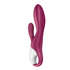 Vibrador Heated Affair com App Satisfyer - Satisfyer - 4061504001616