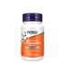 L-Theanine Double Strength 200 mg – 60 cápsulas – NOW - Now Foods - 733739001474
