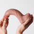Dildo de Silicone Líquido Inviktus 8,5 Crushious - Crushious - 7403254159273