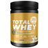 Total Whey GoldNutrition Baunilha Proteína - 800G - GoldNutrition - 5601607078253