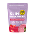 Slim Body Shake Morango - Goldnutrition - GoldNutrition - 5601607077942