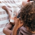 Suntribe Protetor Solar Mineral Natural Infantil Baunilha FPS 30 (100 ML)  - Suntribe - 7350097210251