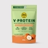 V-Protein Avelã GoldNutrition - 240g - GoldNutrition - 5601607074170