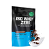Iso Whey Zero Chocolate – 500g – BioTech - BiotechUSA - 5999076222360