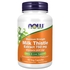 Maximum Strength Milk Thistle Extract 750mg (Silymarin 600mg) – 90 cápsulas – Now - Now Foods - 733739047953