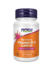Vitamin D3 5000 IU – 120 cápsulas – Now - Now Foods - 733739003720