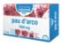 Naturmil - Pau D'Arco Forte 1000mg - 20 Ampolas - Naturmil - 5605481201158