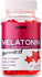 Weider Up Revolution Melatonina 60 Gomas - Morango - WEIDER - 8414192346716