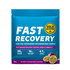 Fast Recovery Drink Frutos Silvestres 80g GoldNutrition - GoldNutrition - 5601607078642