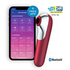 Vibrador Dual Love com App Satisfyer - Satisfyer - 4061504003054