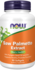 Saw Palmetto Extract com Zinco 160mg – 90 cápsulas – Now - Now Foods - 733739047342