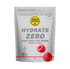 Hydrate Zero H0 Framboesa 200g - Goldnutriton - GoldNutrition - 5601607079359