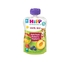 Puré De Maçã, Pêssego E Frutas Do Bosque Bio 100 G Hipp - Hipp - 7640161877252