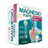 Magnésio Forte + Unha de Gato + Harpago 30 Ampolas Fharmonat - Fharmonat - 5600315103448