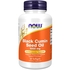 Black Cumin Seed Oil – 60 softgels – Now - Now Foods - 733739017116