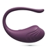 Ovo Vibratório Recarregável Com Comando Tamago Crushious Roxo - Crushious - 7403254159594