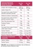 Total Energy Salt Bar Chocolate Caju Arando 40g - GoldNutrition - ECSTB08