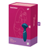 Varinha Mini Wand-er Azul Satisfyer - Satisfyer - 4061504044231