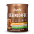 Desinchá - Desincoffee Caramelo com Flor de Sal - 220g - Desinchá - 7898684480330