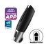 Masturbador Power com Connect APP Satisfyer - Satisfyer - 4061504037332