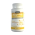 Magnésio Citrato - 60 cápsulas - BioHera - Bio-Hera - 5604514006692