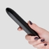 Vibrador Classic Vibe Crushious Preto - Crushious - 7403254158771