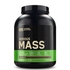 Optimum Nutrition Serious Mass Chocolate 2,73 Kg - Optimum Nutrition - 5060469985206