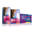 Pack Extreme Nutriflor (Termo + Lax + Blocker) - Nutriflor - NF005090--NH005076--NF005069