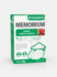 Memorium Estudantes 60 cápsulas - Dietmed - DietMed - 5605481107481