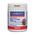 Lamberts Cardo Mariano 2500mg - 60 comprimidos - Lamberts - 5055148410018
