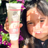 Suntribe Protetor Solar Mineral Natural Infantil Baunilha FPS 30 (100 ML)  - Suntribe - 7350097210251