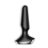 Plug Anal Plug-Ilicious 2 Satisfyer Preto - Satisfyer - 4061504003283