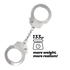 Lust Algemas de Metal Crushious - Crushious - 7403254159884