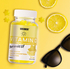 Weider Gomas Vitamin D3 50 Gomas