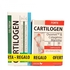 Cartilogen Forte 30 cápsulas + Cartilogen Gel 150ml Oferta - DietMed - 5605481900075