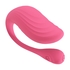 Ovo Vibratório Com Comando G-spot Vibe Rosa Loveline - Loveline - 8714273026422