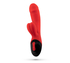 Dare Dong Vibrador Coelho Recarregável - Crushious - 7403254158030