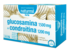 Naturmil - Glucosamina 1500mg  Condroitina 1200mg forte - 20 ampolas - Naturmil - 5605481201240